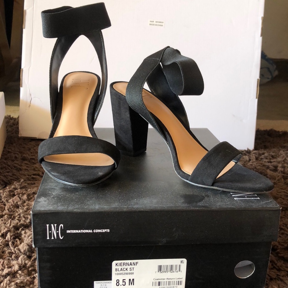 Brand new never worn.